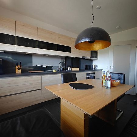 Apartment Kaufering Eksteriør billede