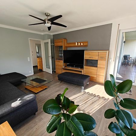 Apartment Kaufering Eksteriør billede