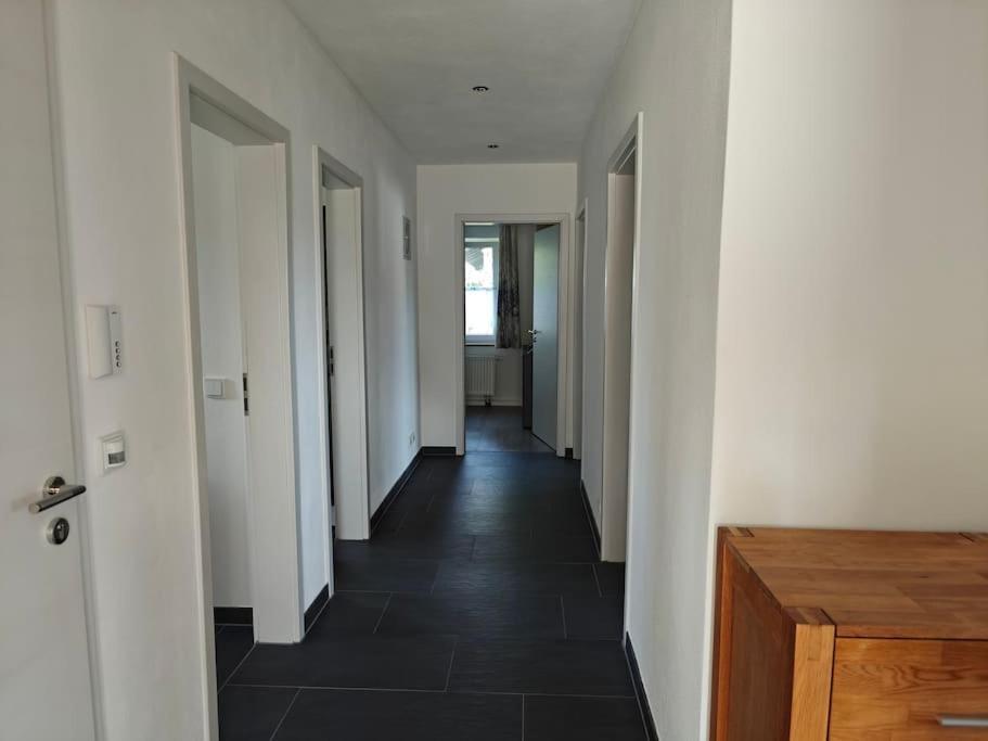 Apartment Kaufering Eksteriør billede