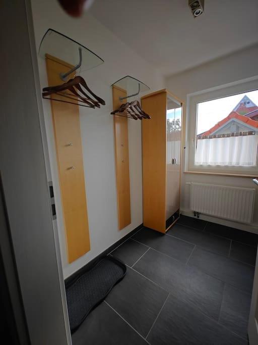Apartment Kaufering Eksteriør billede