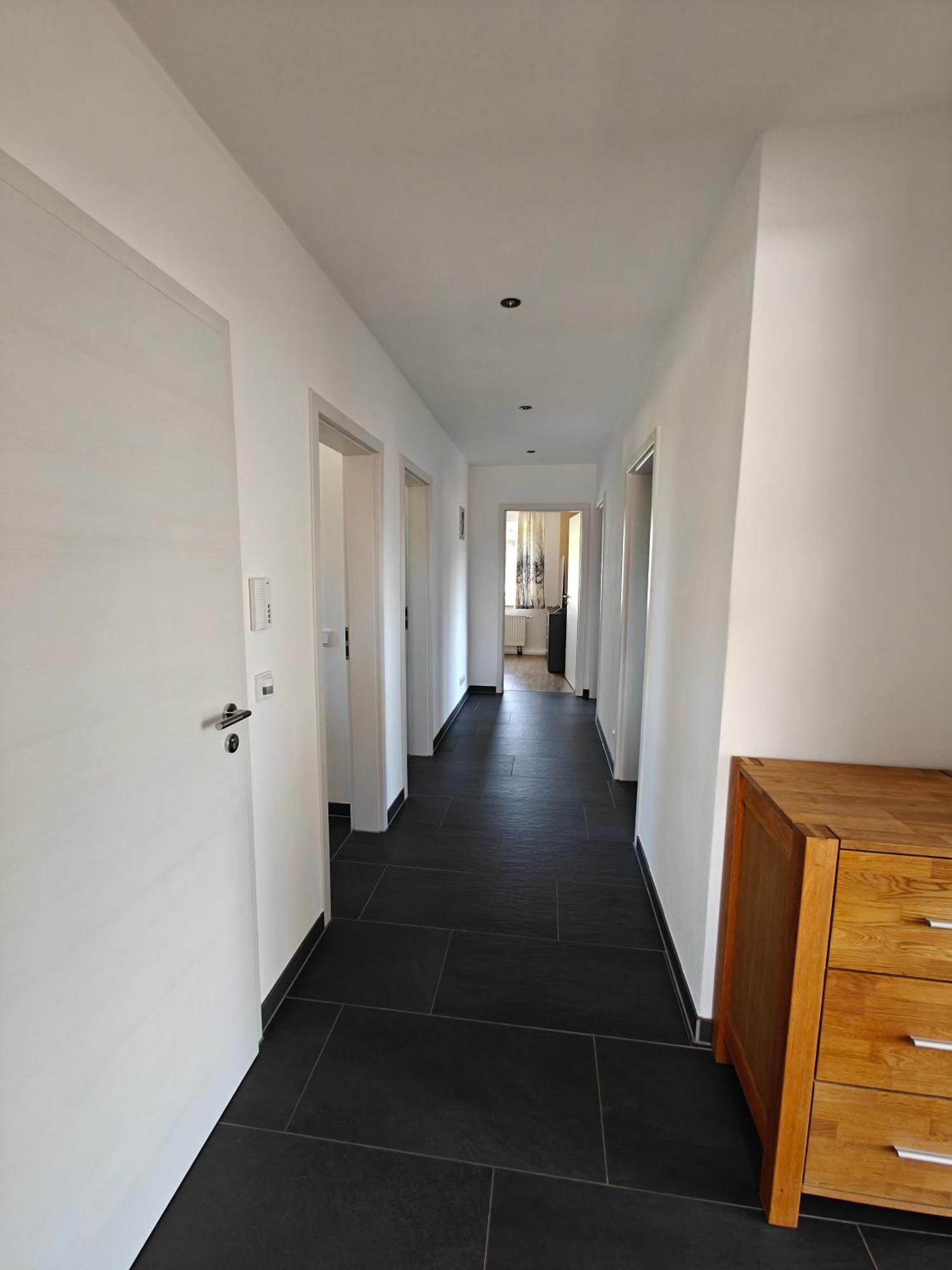 Apartment Kaufering Eksteriør billede